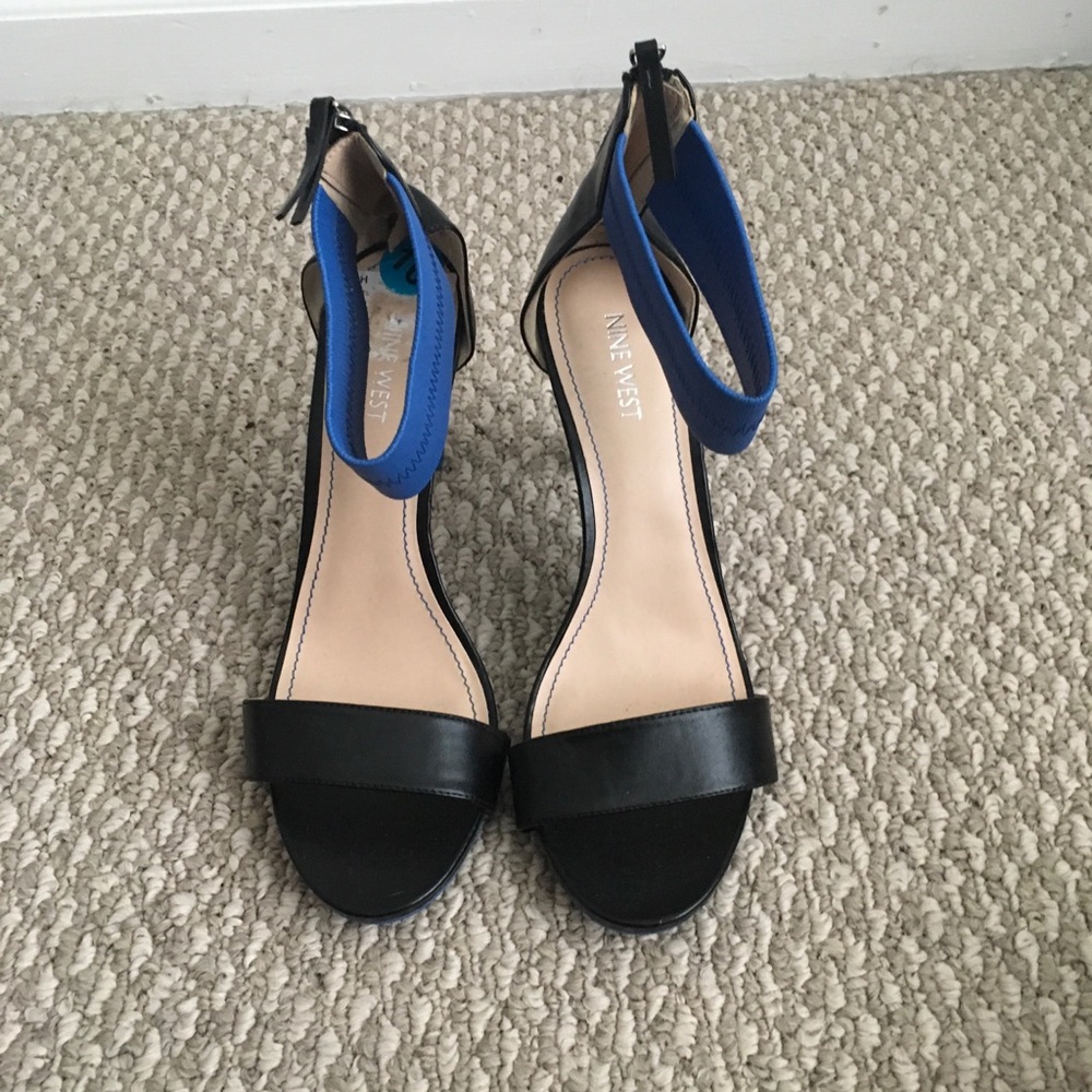 Pumps